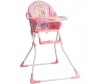 Стульчик для кормления Bambini Roxy