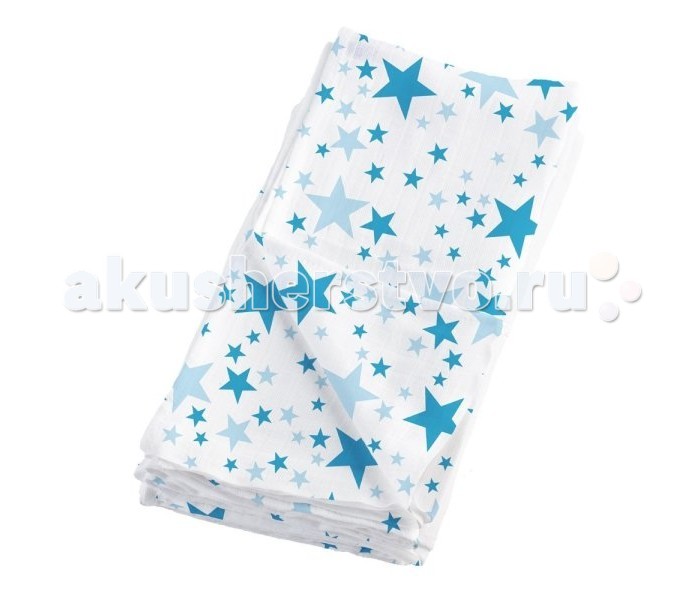 Пеленка Bambino Mio муслиновая 4 шт. 70x70муслиновая 4 шт. 70x70 Пеленка Bambino Mio муслиновая 4 шт. 70x70муслиновая 4 шт. 70x70Муслиновые пеленки 4 шт. 70x70 Эти пеленки квадратной формы из мягкого хлопка имеют широкий спектр применения. От использования при кормлении, пеленании до простынки. Хлопок имеет мягкую текстуру, что особенно важно для нежной и деликатной чувствительной кожи новорожденных. Размер: 70 х 70 см<br>