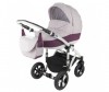 Коляска Bebe-Mobile Toscana 2 в 1