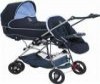 Шасси Bebe Confort TWIN CLUB - Bebe Confort Шасси TWIN CLUB для двойни