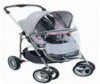 Bebe Confort Чехол от дождя и солнца BB PROTECT для Activ Urban Opera Loola Twin Club