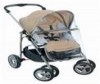 Bebe Confort Чехол от дождя и солнца BB PROTECT для Activ Urban Opera Loola Twin Club