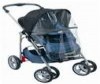 Bebe Confort Чехол от дождя и солнца BB PROTECT для Activ Urban Opera Loola Twin Club