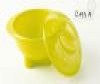 Bebe Confort Чашка с крышкой для СВЧ (3 расцветки) в коробке Bebe Confort Чашка с крышкой для СВЧ (3 расцветки) в коробке