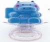 Bebe Confort Коробочка в виде животного с клипсой и лентой для пустышек Bebe Confort Коробочка в виде животного с клипсой и лентой для пустышек