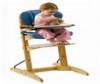 Стульчик Bebe Confort WOODLINE