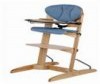 Стульчик Bebe Confort WOODLINE