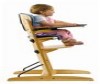 Стульчик Bebe Confort WOODLINE