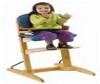 Стульчик Bebe Confort WOODLINE