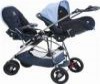 Шасси Bebe Confort TWIN CLUB - Bebe Confort Шасси TWIN CLUB для двойни