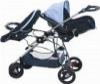 Шасси Bebe Confort TWIN CLUB - Bebe Confort Шасси TWIN CLUB для двойни