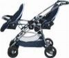 Шасси Bebe Confort TWIN CLUB - Bebe Confort Шасси TWIN CLUB для двойни