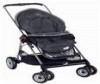 Bebe Confort Гамак URBAN - Pearly Grey