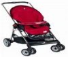Bebe Confort Гамак URBAN - Bb Rouge