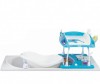 Bebe Confort Пеленальный стол Amplitude Duo Lange + ванночка Bebe Confort Пеленальный стол Amplitude Duo Lange + ванночка