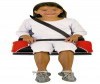 Автокресло Safety 1st Evolu Safe