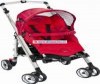 Прогулочная коляска Bebe Confort LOOLA UP