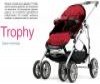 Шасси Bebe Confort TROPHY Шасси Bebe Confort TROPHY