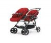 Шасси Bebe Confort TWIN CLUB - Bebe Confort шасси TWIN CLUB для двойни