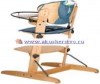Стульчик Bebe Confort WOODLINE