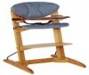 Стульчик Bebe Confort WOODLINE