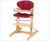 Стульчик Bebe Confort WOODLINE
