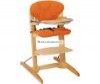 Стульчик Bebe Confort WOODLINE