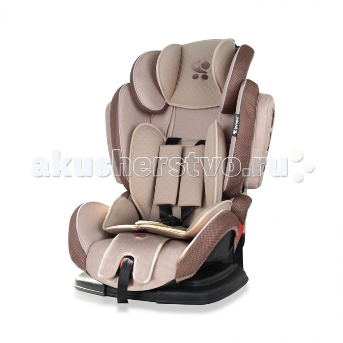 Автокресло Bertoni (Lorelli) Magic + SPS 9-36 кгMagic + SPS 9-36 кг Автокресло Bertoni (Lorelli) Magic + SPS 9-36 кгMagic + SPS 9-36 кгАвтокресло Bertoni Magic + SPS 9-36 кг - улучшит чувство комфорта ребенка во время его нахождения в машине, а взрослые с облегчением вздохнут, оставив все волнения о безопасности своего малыша. Оно оснащено дополнительным мягким вкладышем для самых маленьких, который по мере роста ребенка можно снять. Комфортный подголовник регулируется по высоте. Автокресло соответствует европейскому стандарту безопасности. Характеристики: группа 1/2/3 - 9-36кг мягкая подушка сидения регулируемый подголовник с мягким вкладышем 5ти точечные ремни безопасности 3D расширение (раздвигается в стороны и вверх и вперед) сьемный чехол боковая защита (SPS) простой монтаж<br>