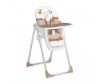 Стульчик для кормления Bertoni (Lorelli) Siesta