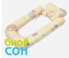 БиоСон Подушка BabySleep