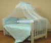Bombus Комплект в кроватку Королевский (8 предметов)