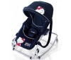 Brevi Кресло-качалка Baby Rocker Hello Kitty