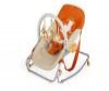 Brevi Кресло качалка Baby Rocker с мягкими игрушками