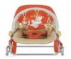 Brevi Кресло качалка Baby Rocker с мягкими игрушками