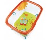 Манеж Brevi Soft & Play Green Farm