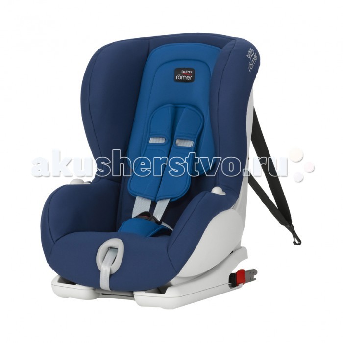 Автокресло Britax Roemer VersaFixVersaFix Автокресло Britax Roemer VersaFixVersaFixАвтокресло Romer VersaFix это прекрасное решение для автовладельцев в машинах которых не предусмотрена система Isofix, так как кресло можно крепить тремя способами : на ремень безопасности, на Isofix и на якорный ремень, который идет в комплекте. Автокресло оснащено системой которая снизит возможность неправильной установки к нулю , компания становила в кресло цветовые индикаторы правильной установки. Как только, вы до конца установите его на Isofix, то увидите зеленые цвет на корпусе автокресла. Развитая боковая защита гарантирует высокий уровень безопасности. Предусмотрен наклон для комфортного отдыха. Кресло оснащено 5-ти точечными ремнями безопасности и устанавливается только лицом по ходу движения . Встроенная система Pivot-Link, поглощающая и распределяющая энергию удара для минимального колебания детского автокресла<br>