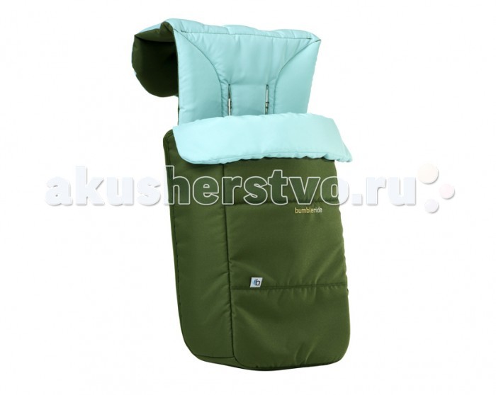 Демисезонный конверт Bumbleride Footmuff & LinerFootmuff & Liner Демисезонный конверт Bumbleride Footmuff & LinerFootmuff & LinerКонверт в коляску Footmuff & Liner Дополнительный конверт в коляску легко присоединяется к коляскам Indie, Indie Twin, Flite и Flyer. Его теплая конструкция сделана на 50% из переработанной ткани снаружи и на 50% из бамбуковой ткани на внутренней поверхности. Особенности - Двусторонняя подкладка на сидение контрастных цветов - Подкладка на сидение может использоваться с накидкой или без - Большой размер для младенцев и детей постарше Вес: 1 кг Размеры: 11.4 x 33 x 76.2 см<br>