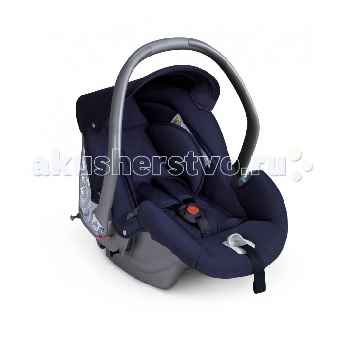 Автокресло CAM Area Zero+ переноскаArea Zero+ переноска Автокресло CAM Area Zero+ переноскаArea Zero+ переноскаСидение соответствует Европейскому стандарту безопасности ECE R 44/04 и предназначено для детей весом от 0 до 13 кг (возраст 0 - 18 месяцев). 5-ти точечные ремни безопасности ремни безопасности оснащены мягкими накладками анатомическая подушка капюшон от солнца дополнительная защита от боковых ударов обивка сиденья съемная и может стираться при температуре 30°C нетоксичные гиппоаллергенные материалы удобная эргономичная ручка для переноски Крепление: автокресло устанавливается против хода движения автомобиля возможность установки на переднем и заднем сидении автомобиля монтируется с помощью штатных ремней безопасности автомобиля возможность установки на сиденье автомобиля при помощи базы (покупается отдельно) возможность установки на любое шасси Cam возможность установки на шасси лицом к маме и наоборот Мягкая анатомическая подушка позволяет использовать автокресло-переноску с момента рождения малыша. Дополнительно Вы можете приобрести базу с креплением IsoFix. Общие размеры (вxдxш): 58х65х43.5 см Вес: 3,6 кг<br>