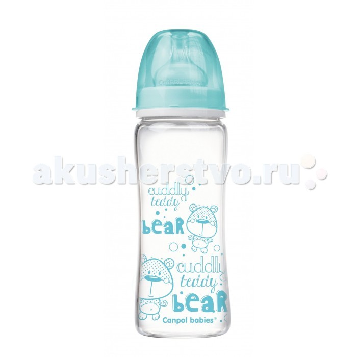 Бутылочка Canpol Антиколиковая babies Эко стекло 330 мл 79/003Антиколиковая babies Эко стекло 330 мл 79/003 Бутылочка Canpol Антиколиковая babies Эко стекло 330 мл 79/003Антиколиковая babies Эко стекло 330 мл 79/003Антиколиковая бутылочка Canpol Babies Эко стекло 330 мл 79/003 - самая легкая стеклянная бутылочка. ЭКО стекло не содержит вредных примесей и 100% безопасно для малыша. Изготовлена из сверхлегкого, ударопрочного ЭКО стекла. Самая легкая на российском рынке – бутылочку легко держать даже ребенку. Стекло устойчиво к перепадам температур: можно кипятить и хранить в морозильной камере. Усовершенствованный воздухоотводящий клапан в соске сокращает риск возникновения колик у ребенка. Форма соски напоминает материнскую грудь – позволяет сочетать грудное и искусственное вскармливание. Объем: 330 мл Состав: эко стекло Возраст: с 9 месяцев<br>