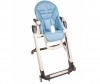 Capina Чехол из эко-кожи на стульчик Peg-Perego Siesta/Zero-3