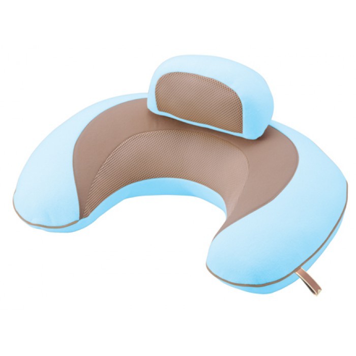 Carmate Подушка поддерживающая 3way Cushion MacaronПодушка поддерживающая 3way Cushion Macaron Carmate Подушка поддерживающая 3way Cushion MacaronПодушка поддерживающая 3way Cushion MacaronПодушка поддерживающая для детей, беременных и кормящих мам 3way Cushion Macaron Подушка изготовлена из мягкого трехслойного материала с применением высококачественных дышащих тканей. Используется для кормления, поддержки осанки малыша и уменьшения нагрузки на спину мамы. Чехол подушки легко снимается и стирается и не выцветает со временем. Японское качество – проверенное временем. Размеры подушки: 58х45х26 см<br>