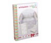 Комплект для кроватки Ceba Baby Layette Owls (5 предметов)