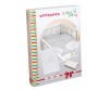 Комплект для кроватки Ceba Baby Layette Papa Bear (5 предметов)