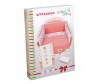 Комплект для кроватки Ceba Baby Layette Peas (5 предметов)