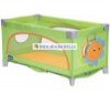 Манеж Chicco Bye Byes Spring Cot