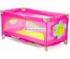 Манеж Chicco Bye Byes Spring Cot
