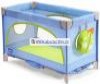 Манеж Chicco Bye Byes Spring Cot