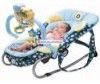 Chicco Шезлонг Dreams Bouncer