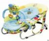 Chicco Шезлонг Dreams Bouncer