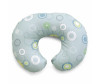 Chicco Подушка для кормления Boppy с хлопковым чехлом